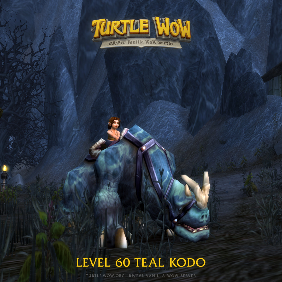 Turtle wow addons